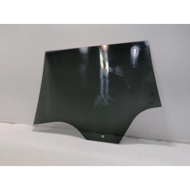 2018 - 2025 VOLKSWAGEN ATLAS REAR RIGHT PASSENGER SIDE DOOR WINDOW GLASS OEM