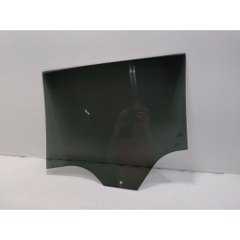 2018 - 2025 VOLKSWAGEN ATLAS REAR RIGHT PASSENGER SIDE DOOR WINDOW GLASS OEM