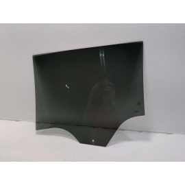 2018 - 2025 VOLKSWAGEN ATLAS REAR RIGHT PASSENGER SIDE DOOR WINDOW GLASS OEM