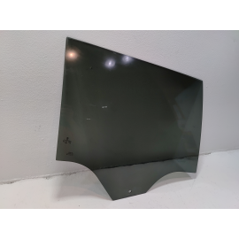 2018 - 2025 VOLKSWAGEN ATLAS REAR RIGHT PASSENGER SIDE DOOR WINDOW GLASS OEM