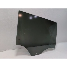 2018 - 2025 VOLKSWAGEN ATLAS REAR RIGHT PASSENGER SIDE DOOR WINDOW GLASS OEM