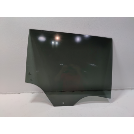 2018 - 2025 VOLKSWAGEN ATLAS REAR RIGHT PASSENGER SIDE DOOR WINDOW GLASS OEM