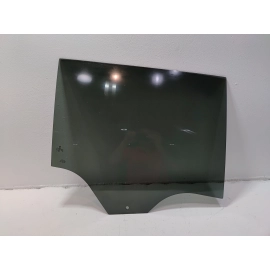 2018 - 2025 VOLKSWAGEN ATLAS REAR RIGHT PASSENGER SIDE DOOR WINDOW GLASS OEM