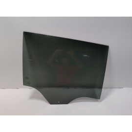2018 - 2025 VOLKSWAGEN ATLAS REAR RIGHT PASSENGER SIDE DOOR WINDOW GLASS OEM