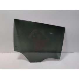 2018 - 2025 VOLKSWAGEN ATLAS REAR RIGHT PASSENGER SIDE DOOR WINDOW GLASS OEM
