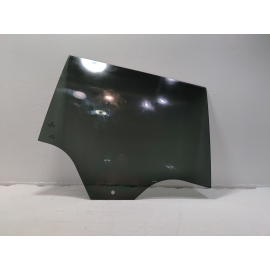 2018 - 2025 VOLKSWAGEN ATLAS REAR RIGHT PASSENGER SIDE DOOR WINDOW GLASS OEM