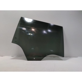 2018 - 2025 VOLKSWAGEN ATLAS REAR RIGHT PASSENGER SIDE DOOR WINDOW GLASS OEM