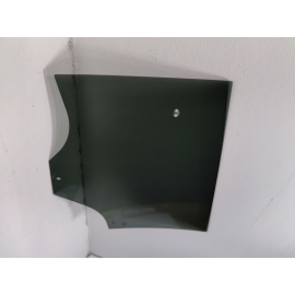 2018 - 2025 VOLKSWAGEN ATLAS REAR RIGHT PASSENGER SIDE DOOR WINDOW GLASS OEM