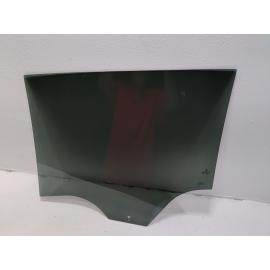 2018 - 2025 VOLKSWAGEN ATLAS REAR RIGHT PASSENGER SIDE DOOR WINDOW GLASS OEM