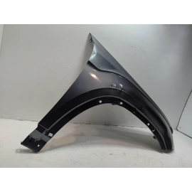 DEFECT!21-25 VOLKSWAGEN ATLAS FRONT PASSENGER SIDE FENDER SHELL PANEL OEM