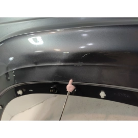 DEFECT!21-25 VOLKSWAGEN ATLAS FRONT PASSENGER SIDE FENDER SHELL PANEL OEM