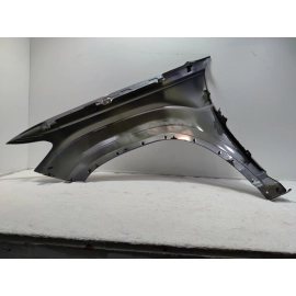 DEFECT!21-25 VOLKSWAGEN ATLAS FRONT PASSENGER SIDE FENDER SHELL PANEL OEM