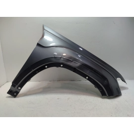 DEFECT!21-25 VOLKSWAGEN ATLAS FRONT PASSENGER SIDE FENDER SHELL PANEL OEM