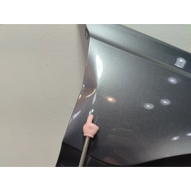 DEFECT!21-25 VOLKSWAGEN ATLAS FRONT PASSENGER SIDE FENDER SHELL PANEL OEM