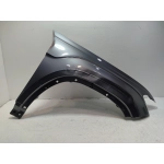 DEFECT!21-25 VOLKSWAGEN ATLAS FRONT PASSENGER SIDE FENDER SHELL PANEL OEM