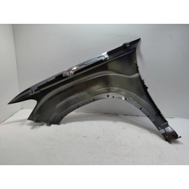 DEFECT!21-25 VOLKSWAGEN ATLAS FRONT PASSENGER SIDE FENDER SHELL PANEL OEM