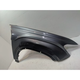 DEFECT!21-25 VOLKSWAGEN ATLAS FRONT PASSENGER SIDE FENDER SHELL PANEL OEM