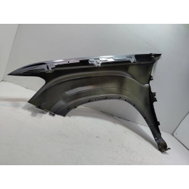 DEFECT!21-25 VOLKSWAGEN ATLAS FRONT PASSENGER SIDE FENDER SHELL PANEL OEM