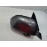 18-23 VOLKSWAGEN ATLAS FRONT PASSENGER DOOR EXTERIOR REAR VIEW MIRROR 2R2R OEM