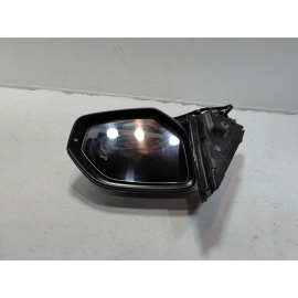 18-23 VOLKSWAGEN ATLAS FRONT PASSENGER DOOR EXTERIOR REAR VIEW MIRROR 2R2R OEM