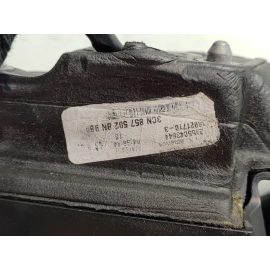 18-23 VOLKSWAGEN ATLAS FRONT PASSENGER DOOR EXTERIOR REAR VIEW MIRROR 2R2R OEM