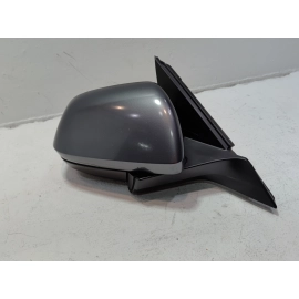 18-23 VOLKSWAGEN ATLAS FRONT PASSENGER DOOR EXTERIOR REAR VIEW MIRROR 2R2R OEM