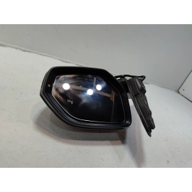 18-23 VOLKSWAGEN ATLAS FRONT PASSENGER DOOR EXTERIOR REAR VIEW MIRROR 2R2R OEM