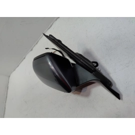 18-23 VOLKSWAGEN ATLAS FRONT PASSENGER DOOR EXTERIOR REAR VIEW MIRROR 2R2R OEM