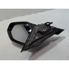 18-23 VOLKSWAGEN ATLAS FRONT PASSENGER DOOR EXTERIOR REAR VIEW MIRROR 2R2R OEM