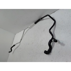 2018 - 2023 VOLKSWAGEN ATLAS 3.6L ENGINE WATER COOLANT HOSE PIPE OEM
