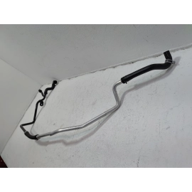 2018 - 2023 VOLKSWAGEN ATLAS 3.6L ENGINE WATER COOLANT HOSE PIPE OEM