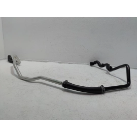 2018 - 2023 VOLKSWAGEN ATLAS 3.6L ENGINE WATER COOLANT HOSE PIPE OEM