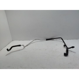 2018 - 2023 VOLKSWAGEN ATLAS 3.6L ENGINE WATER COOLANT HOSE PIPE OEM