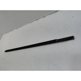 18-2025 VOLKSWAGEN ATLAS FRONT RIGHT PASSENGER SIDE DOOR WINDOW BELT MOLDING OEM