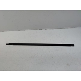 18-2025 VOLKSWAGEN ATLAS FRONT RIGHT PASSENGER SIDE DOOR WINDOW BELT MOLDING OEM