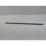 18-2025 VOLKSWAGEN ATLAS FRONT RIGHT PASSENGER SIDE DOOR WINDOW BELT MOLDING OEM