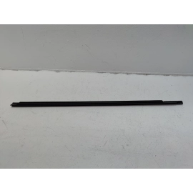 18-2025 VOLKSWAGEN ATLAS FRONT RIGHT PASSENGER SIDE DOOR WINDOW BELT MOLDING OEM