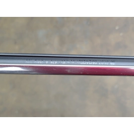 18-2025 VOLKSWAGEN ATLAS FRONT RIGHT PASSENGER SIDE DOOR WINDOW BELT MOLDING OEM