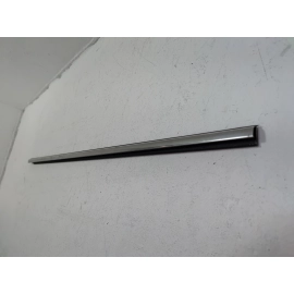 18-2025 VOLKSWAGEN ATLAS FRONT RIGHT PASSENGER SIDE DOOR WINDOW BELT MOLDING OEM