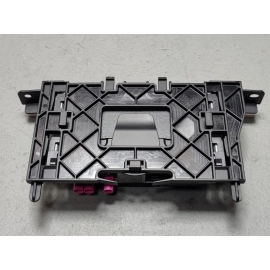 2021 VOLKSWAGEN ATLAS TELEMATICS COMMUNICATION CONTROL MODULE UNIT W/BRACKET OEM