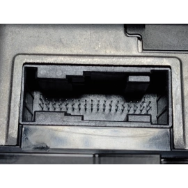 2021 VOLKSWAGEN ATLAS TELEMATICS COMMUNICATION CONTROL MODULE UNIT W/BRACKET OEM