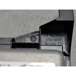 2021 VOLKSWAGEN ATLAS TELEMATICS COMMUNICATION CONTROL MODULE UNIT W/BRACKET OEM