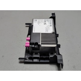 2021 VOLKSWAGEN ATLAS TELEMATICS COMMUNICATION CONTROL MODULE UNIT W/BRACKET OEM