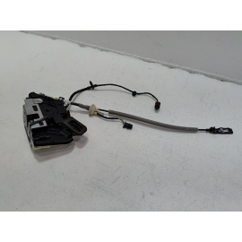 VOLKSWAGEN ATLAS 2018-2025 FRONT RIGHT PASSENGER DOOR LOCK LATCH ACTUATOR OEM