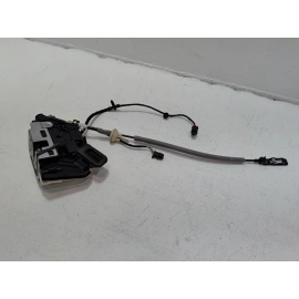 VOLKSWAGEN ATLAS 2018-2025 FRONT RIGHT PASSENGER DOOR LOCK LATCH ACTUATOR OEM