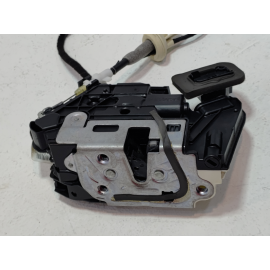 VOLKSWAGEN ATLAS 2018-2025 FRONT RIGHT PASSENGER DOOR LOCK LATCH ACTUATOR OEM