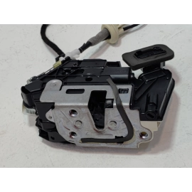 VOLKSWAGEN ATLAS 2018-2025 FRONT RIGHT PASSENGER DOOR LOCK LATCH ACTUATOR OEM