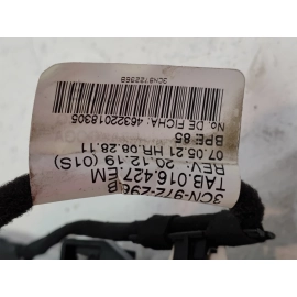 VOLKSWAGEN ATLAS 2018-2025 FRONT RIGHT PASSENGER DOOR LOCK LATCH ACTUATOR OEM