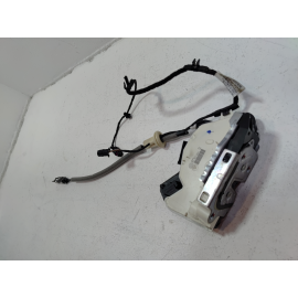 VOLKSWAGEN ATLAS 2018-2025 FRONT RIGHT PASSENGER DOOR LOCK LATCH ACTUATOR OEM