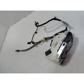 VOLKSWAGEN ATLAS 2018-2025 FRONT RIGHT PASSENGER DOOR LOCK LATCH ACTUATOR OEM